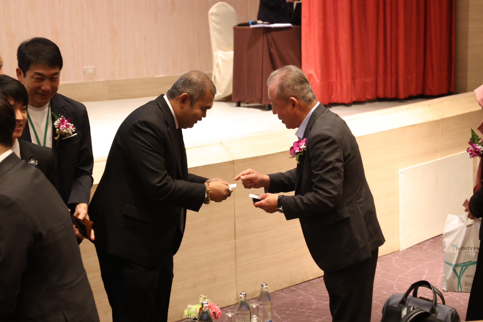 title - ส.ป.ก. ร่วมสัมมนาเชิงปฏิบัติการ ติดตามผลและให้คำแนะนำเชิงเทคนิคเยาวชนเกษตรที่ผ่านการฝึกงานจากญี่ปุ่น